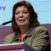 Prof. Dr. Maria Vallet-Regi