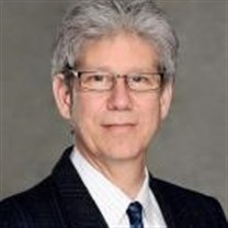 Prof. Dr. Marc Rosen