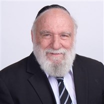 Prof. Dr. Doron Aurbach