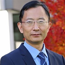 Prof. Huajian Gao