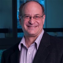 Prof. David Srolovitz
